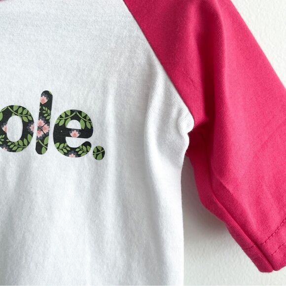 Sasshole // Silas + the sloth // small shop // 3/6 months - Picture 2 of 4